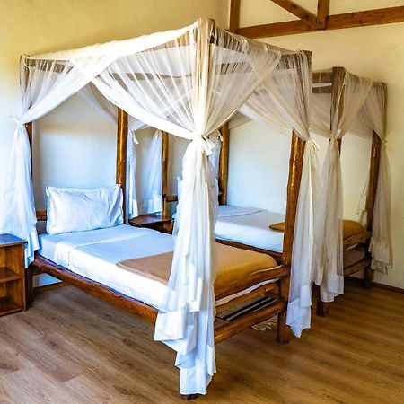 The Senna House Villa Nakuru Bagian luar foto