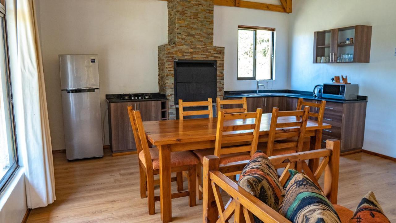 The Senna House Villa Nakuru Bagian luar foto